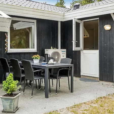 Smafolksvej Romo Xii Romo