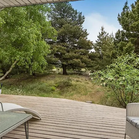 Smafolksvej Romo Xii * Romo