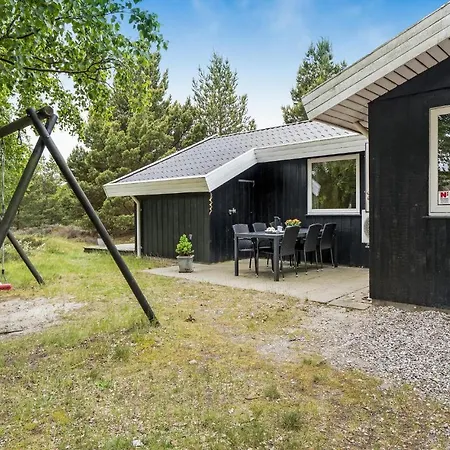 Tatil Evi Smafolksvej Romo Xii *