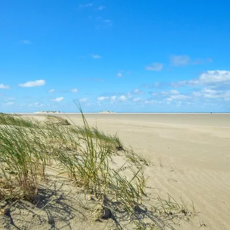 Smafolksvej Romo Xii Tatil Evi