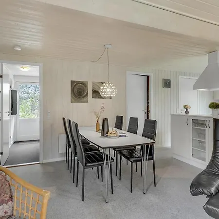 Holiday home Gorgeous In Romo With Kitchen *
