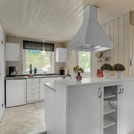 Smafolksvej Romo Xii Tatil Evi *