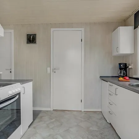 Smafolksvej Romo Xii * Romo