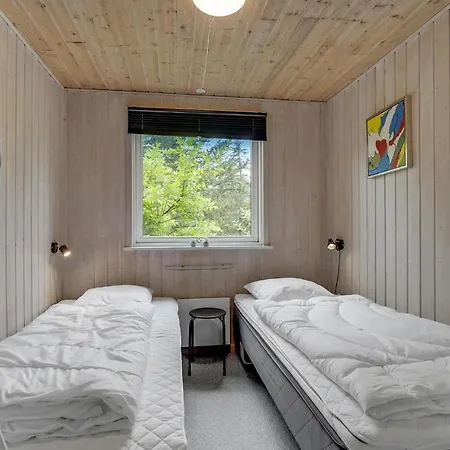 Smafolksvej Romo Xii Tatil Evi