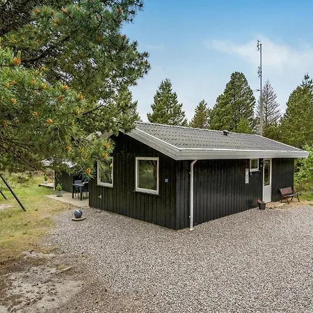 Smafolksvej Romo Xii Romo