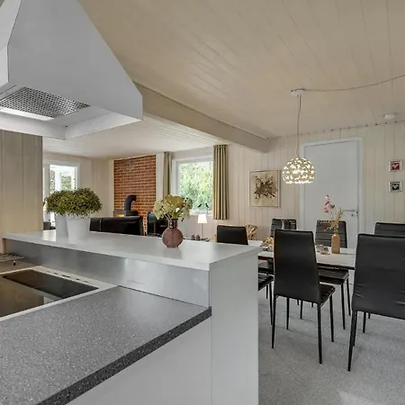 Smafolksvej Romo Xii Tatil Evi *