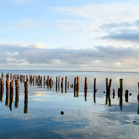 Smafolksvej Romo Xii Romo