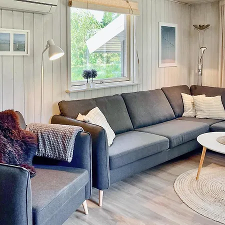 Smafolksvej Romo Xii *