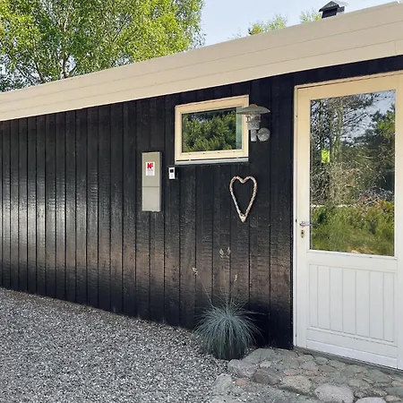 Fantastisk 3 Værelses Bolig I Rømø * Bolilmark
