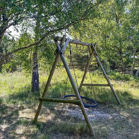 Smafolksvej Romo Xii * Bolilmark