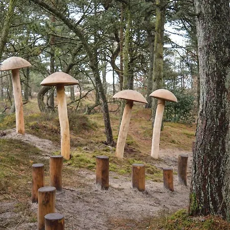 Smafolksvej Romo Xii