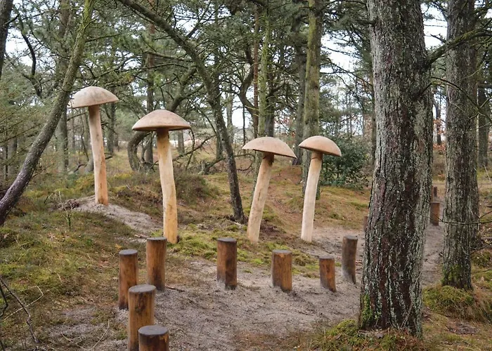 Smafolksvej Romo Xii